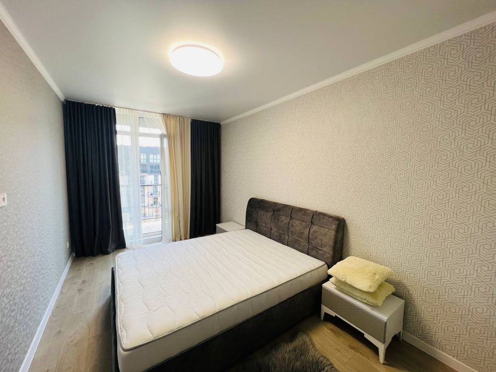 Оренда чудової квартири в новобудові Проспект Чорновола Авалон Avalon Львов - изображение 6