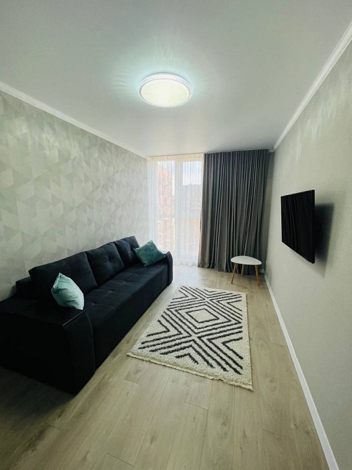 Оренда чудової квартири в новобудові Проспект Чорновола Авалон Avalon Львов - изображение 1