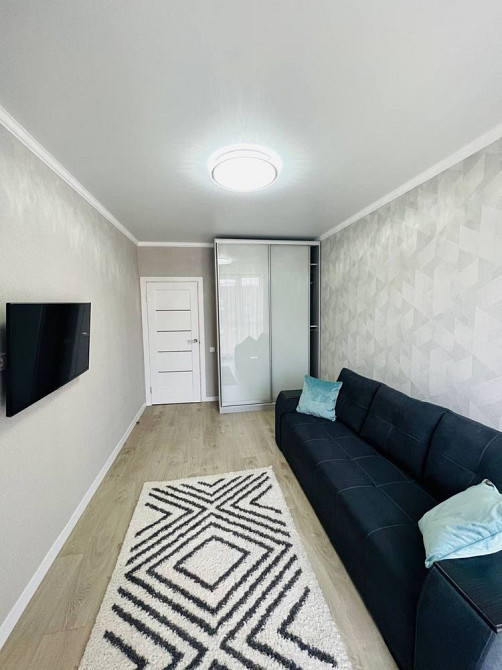 Оренда чудової квартири в новобудові Проспект Чорновола Авалон Avalon Львов - изображение 8