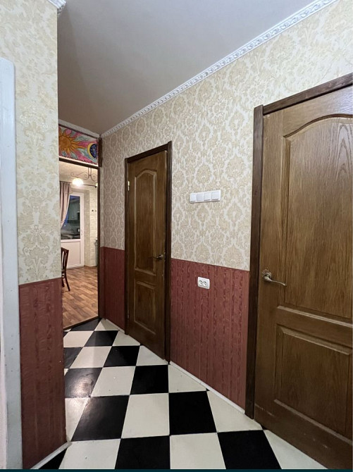 Здається 1 кімнстна квартира на Тутковського з меблями і ремонтом. Житомир - зображення 6