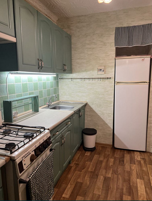 Здається 1 кімнстна квартира на Тутковського з меблями і ремонтом. Житомир - зображення 3