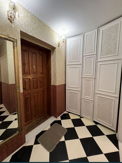 Здається 1 кімнстна квартира на Тутковського з меблями і ремонтом. Житомир - зображення 5