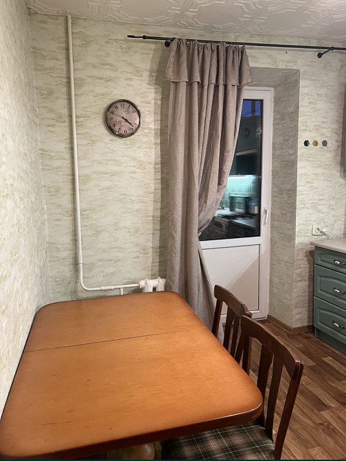 Здається 1 кімнстна квартира на Тутковського з меблями і ремонтом. Житомир - зображення 4