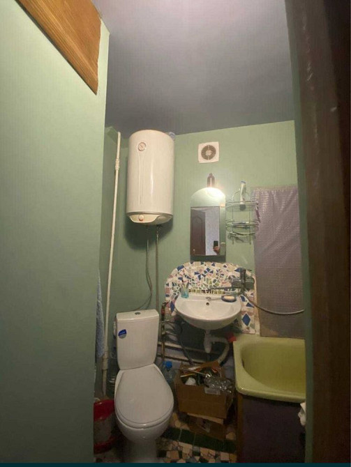 Здається 1 кімнстна квартира на Тутковського з меблями і ремонтом. Житомир - зображення 7