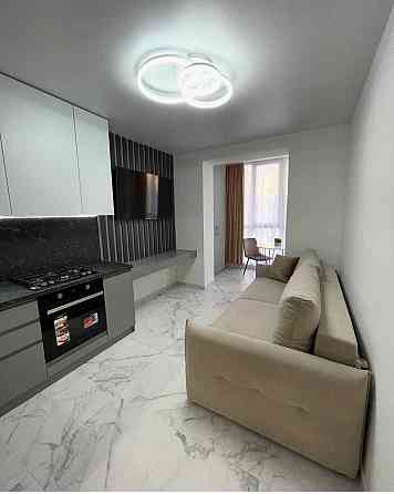 Аренда 2к квартиры в ЖК Счастливый 2 Дніпро