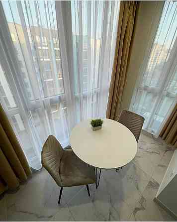 Аренда 2к квартиры в ЖК Счастливый 2 Дніпро