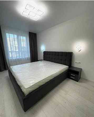 Аренда 2к квартиры в ЖК Счастливый 2 Дніпро