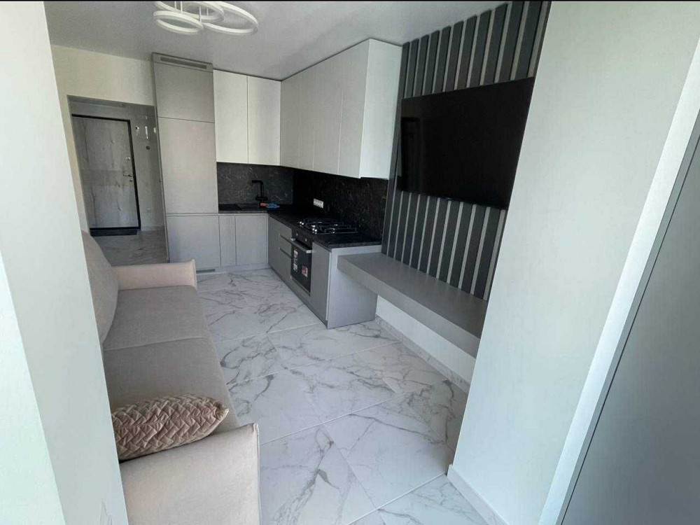 Аренда 2к квартиры в ЖК Счастливый 2 Дніпро - зображення 2