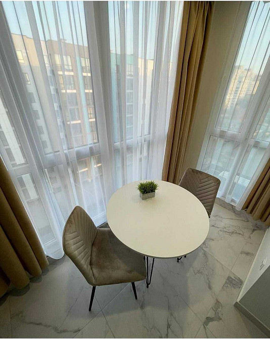 Аренда 2к квартиры в ЖК Счастливый 2 Дніпро - зображення 3