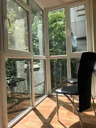 Гарна з євроремонтом Однокімнатна квартира Запоріжжя