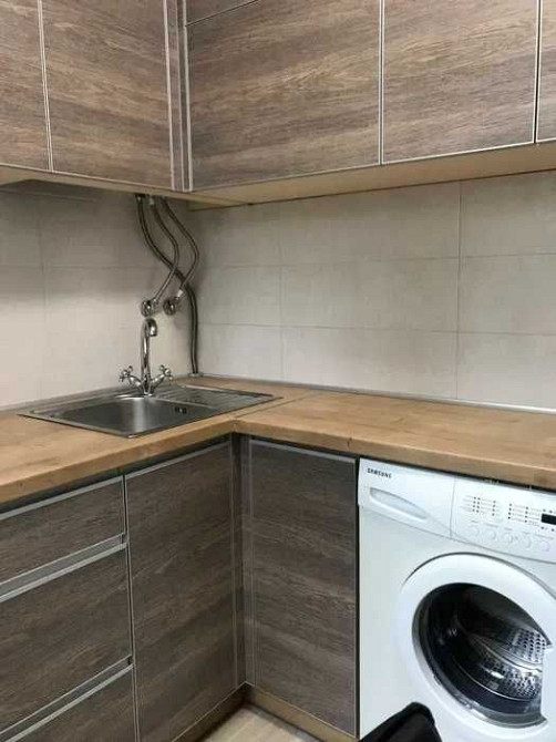 Гарна з євроремонтом Однокімнатна квартира Запоріжжя - зображення 4