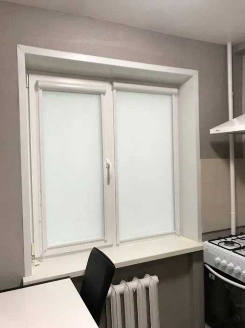 Гарна з євроремонтом Однокімнатна квартира Запоріжжя - зображення 6