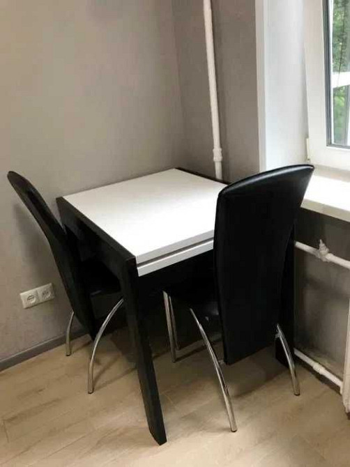 Гарна з євроремонтом Однокімнатна квартира Запоріжжя - зображення 2