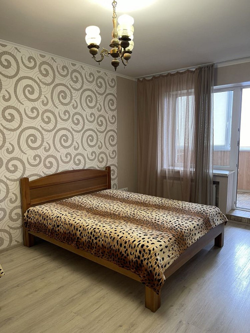 Сдам на Длительный срок 1ком.квартиру в Монолите Черноморск - изображение 7