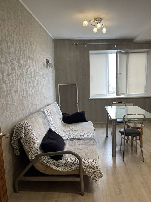 Сдам на Длительный срок 1ком.квартиру в Монолите Черноморск - изображение 5