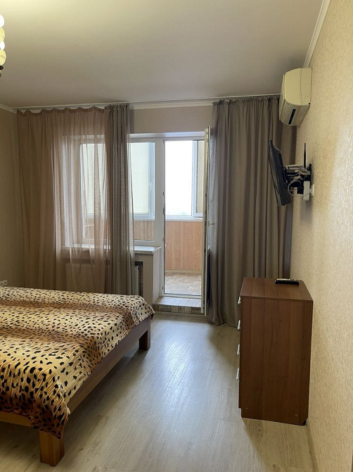 Сдам на Длительный срок 1ком.квартиру в Монолите Черноморск - изображение 8