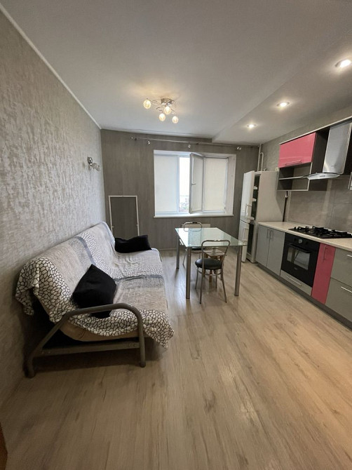 Сдам на Длительный срок 1ком.квартиру в Монолите Черноморск - изображение 4