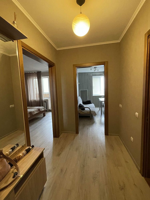 Сдам на Длительный срок 1ком.квартиру в Монолите Черноморск - изображение 6