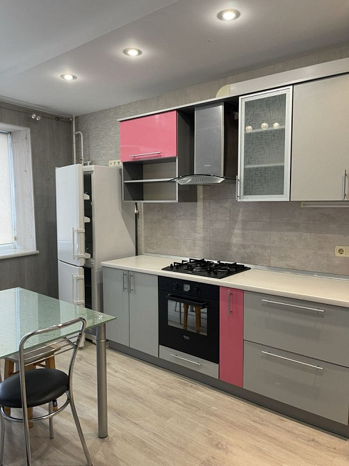 Сдам на Длительный срок 1ком.квартиру в Монолите Черноморск - изображение 2