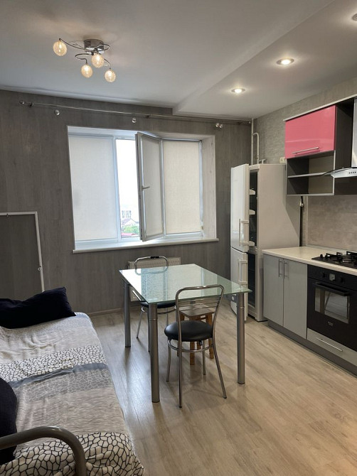 Сдам на Длительный срок 1ком.квартиру в Монолите Черноморск - изображение 3