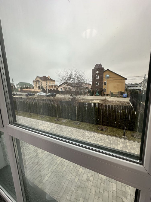 смарт квартира ЖК Санвіль, вул Б. Хмельницького 25 в. Святопетрівське (Києво-Свят.р-н) - зображення 5