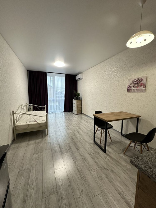 смарт квартира ЖК Санвіль, вул Б. Хмельницького 25 в. Святопетрівське (Києво-Свят.р-н) - зображення 2