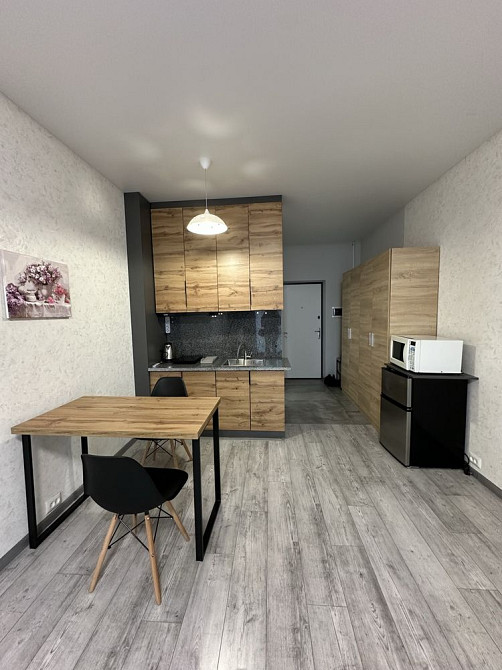 смарт квартира ЖК Санвіль, вул Б. Хмельницького 25 в. Святопетрівське (Києво-Свят.р-н) - зображення 6