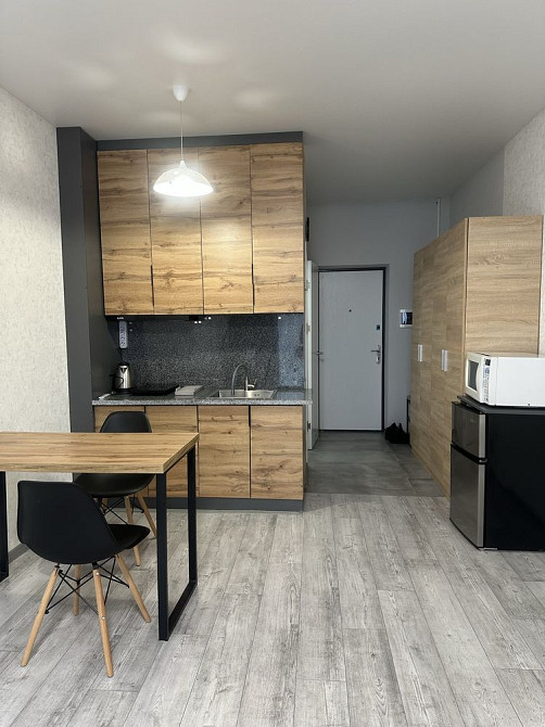 смарт квартира ЖК Санвіль, вул Б. Хмельницького 25 в. Святопетрівське (Києво-Свят.р-н) - зображення 7