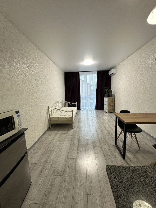 смарт квартира ЖК Санвіль, вул Б. Хмельницького 25 в. Святопетрівське (Києво-Свят.р-н) - зображення 3