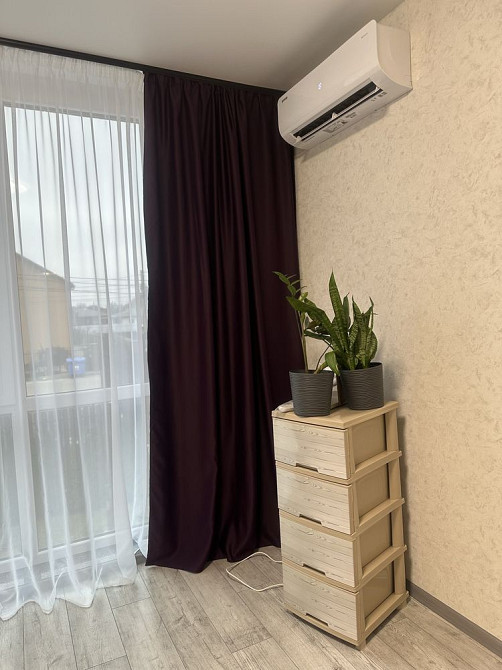 смарт квартира ЖК Санвіль, вул Б. Хмельницького 25 в. Святопетрівське (Києво-Свят.р-н) - зображення 4