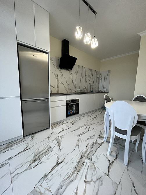 ОРЕНДА  1-о кімнатної квартири ЖК Будапешт Ужгород - зображення 2