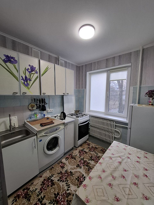 1 кімнатна Полтавська Кропивницкий - изображение 2