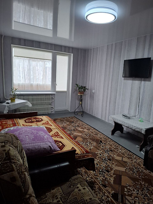 1 кімнатна Полтавська Кропивницкий - изображение 1