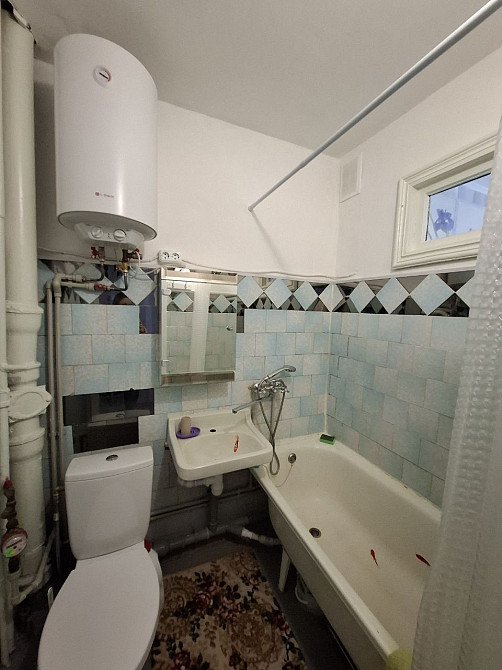 1 кімнатна Полтавська Кропивницкий - изображение 7