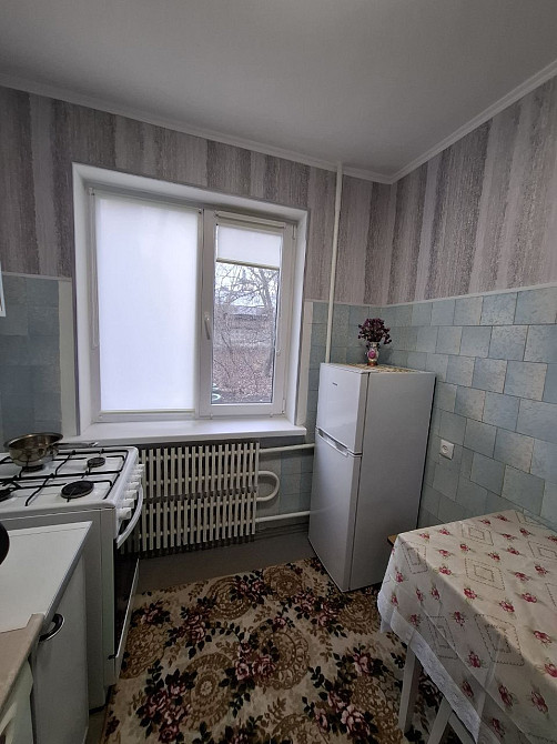 1 кімнатна Полтавська Кропивницкий - изображение 8