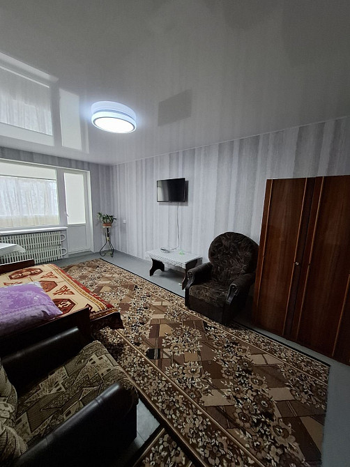 1 кімнатна Полтавська Кропивницкий - изображение 4