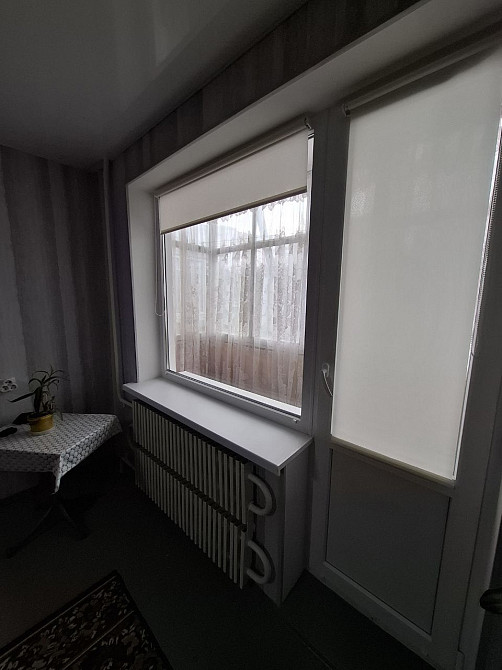 1 кімнатна Полтавська Кропивницкий - изображение 3