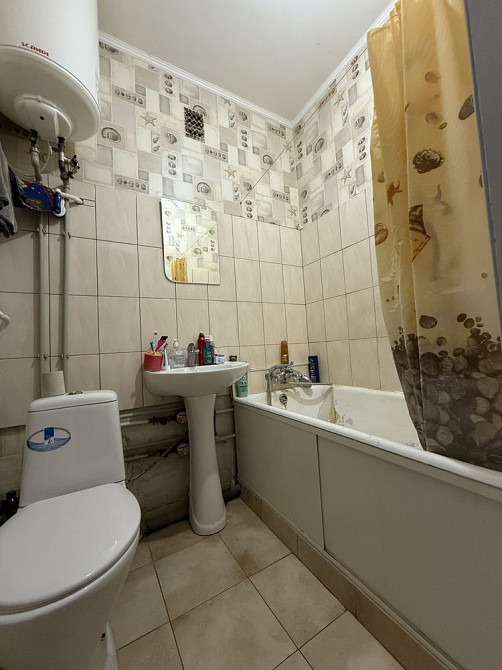 Центр. Оренда 1-кімнатної квартири Луцк - изображение 1