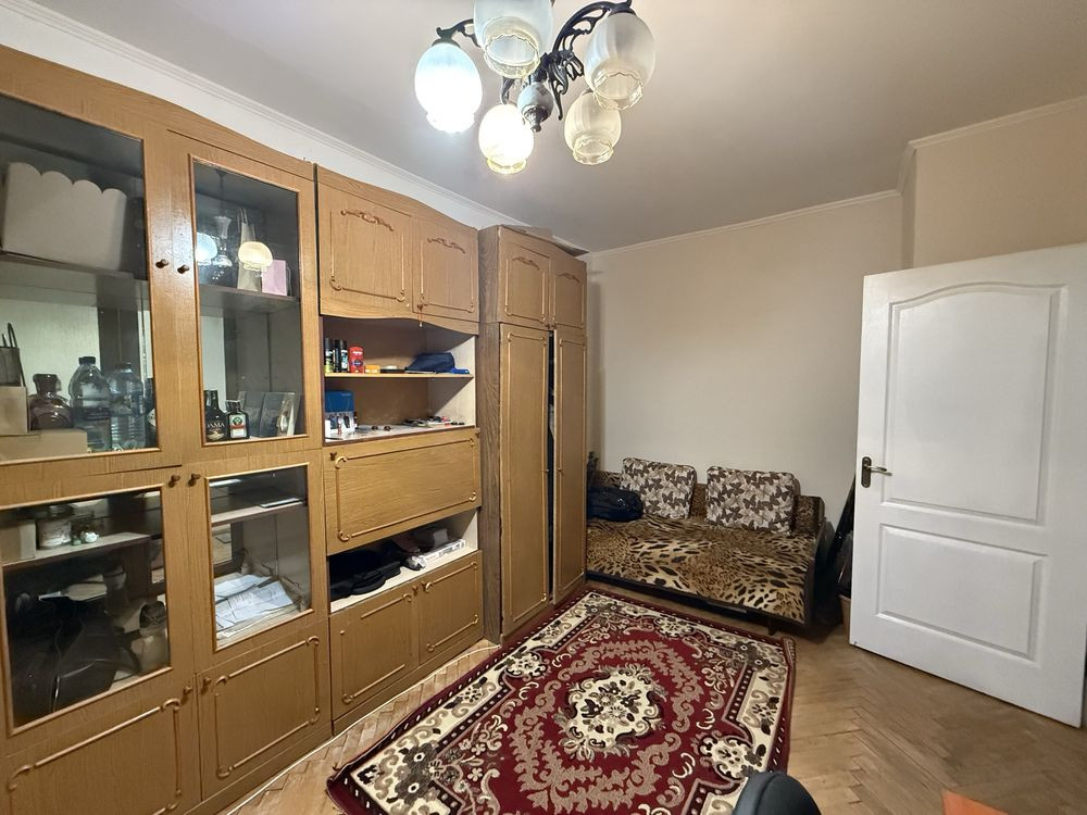 Центр. Оренда 1-кімнатної квартири Луцк - изображение 4