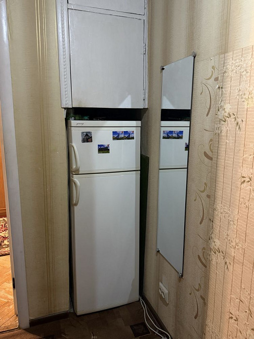 Центр. Оренда 1-кімнатної квартири Луцк - изображение 3