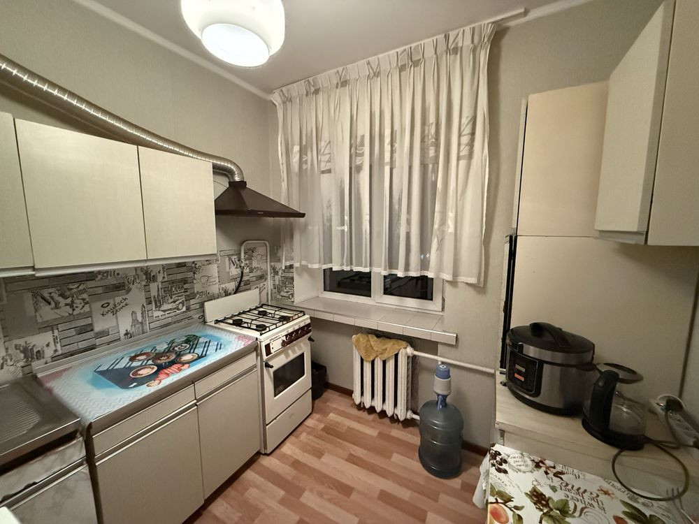 Центр. Оренда 1-кімнатної квартири Луцк - изображение 2