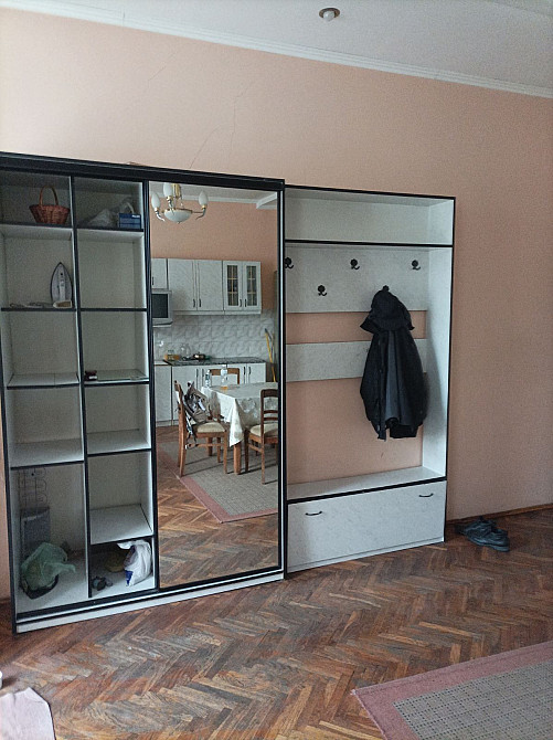 Оренда однокімнатної квартири в центрі біля площі Ринок Львов - изображение 3