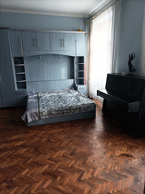 Оренда однокімнатної квартири в центрі біля площі Ринок Львов - изображение 1