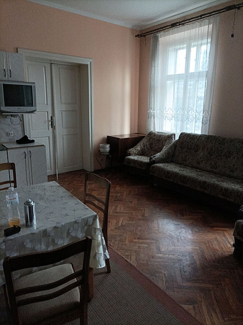 Оренда однокімнатної квартири в центрі біля площі Ринок Львов - изображение 5