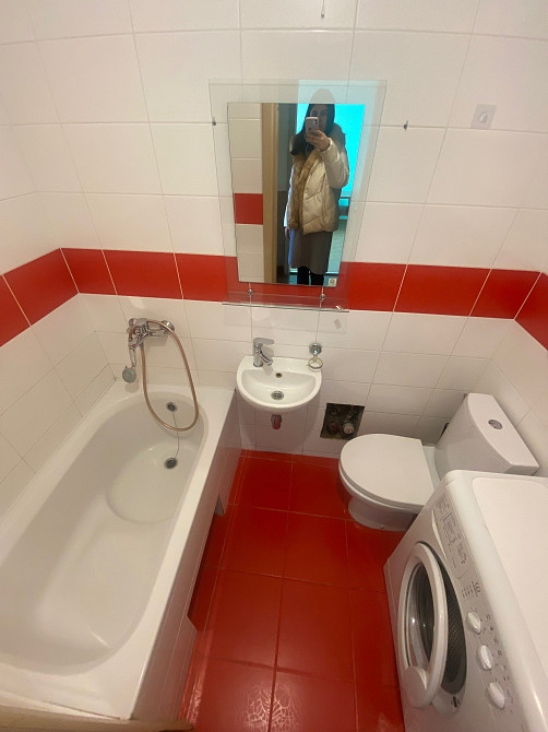 Оренда 1 кімнатна квартира по вулиці Тичини Львов - изображение 7