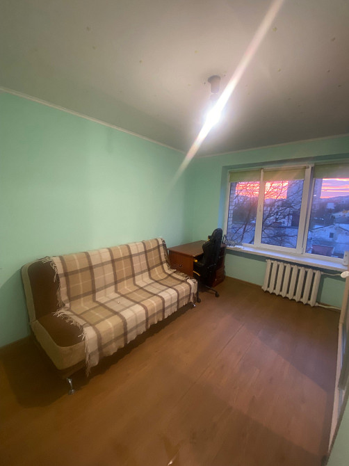 Оренда 1 кімнатна квартира по вулиці Тичини Львов - изображение 4