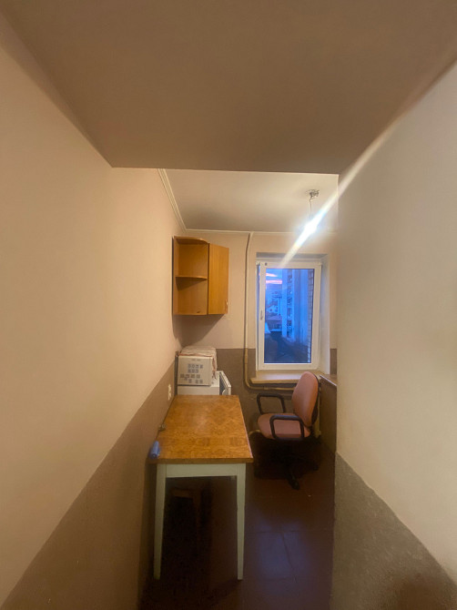 Оренда 1 кімнатна квартира по вулиці Тичини Львов - изображение 2