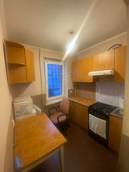 Оренда 1 кімнатна квартира по вулиці Тичини Львов - изображение 3