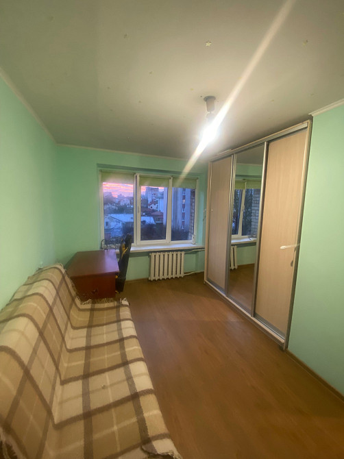 Оренда 1 кімнатна квартира по вулиці Тичини Львов - изображение 5