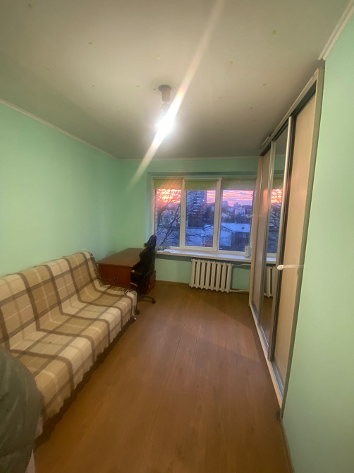 Оренда 1 кімнатна квартира по вулиці Тичини Львов - изображение 6